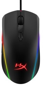 HyperX Pulsefire Surge RGB - Top View