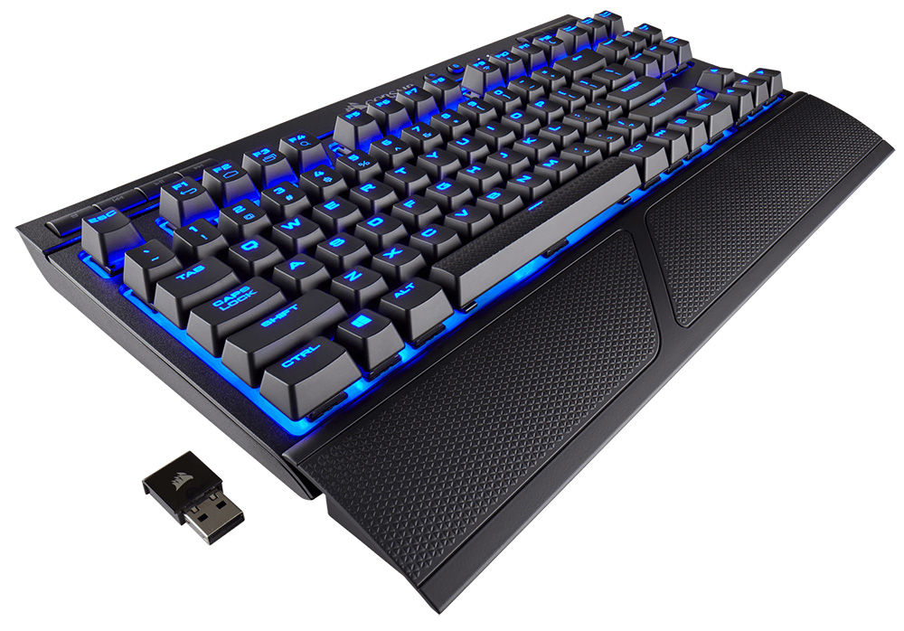 Bluetooth Keyboard For Living Room Gaming