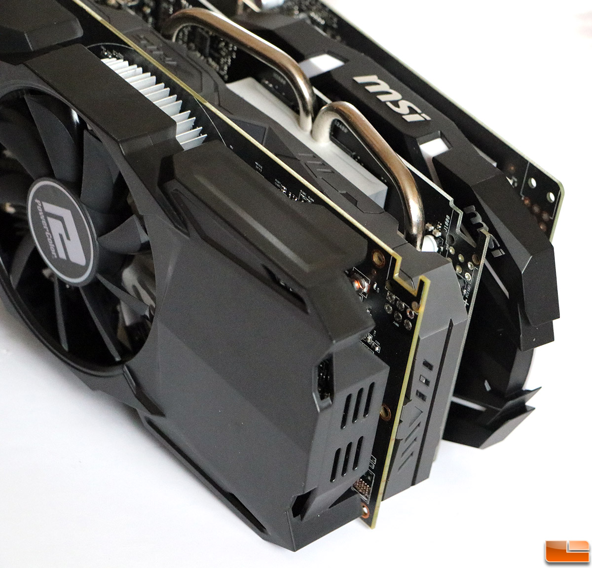 Budget Mining On The Radeon Rx 560 Radeon Rx 550 And Geforce Gtx 1050 Ti Legit Reviews