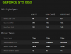 NVIDIA GeForce GTX 1050 3GB