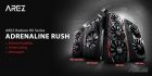 ASUS AREZ Radeon RX Series