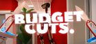 Budget Cuts Game Title