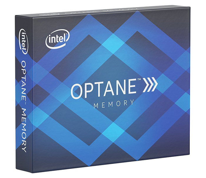 Intel Optane Memory With Secondary Hard Drive - Legit Reviews