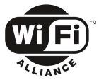 Wi-FI Alliance Logo