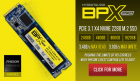 MyDigitalSSD BPX Pro