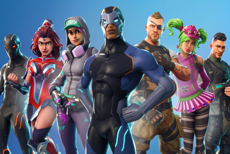 Fortnite Rakes in Most Annual Revenue of Any Game in History - Legit ...