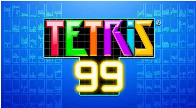 tetris battle royale