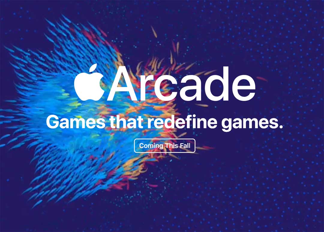 Apple Arcade Game Subscriptiopn Service Detailed - Legit Reviews