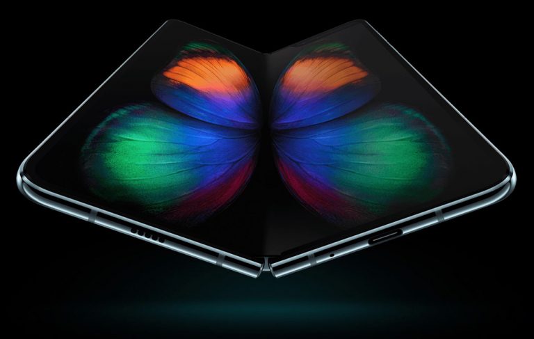 Galaxy Fold Preorders Open - Legit Reviews