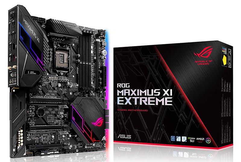 Intel Core i9-10980XE Extreme Edition Processor Review - Page 2 of