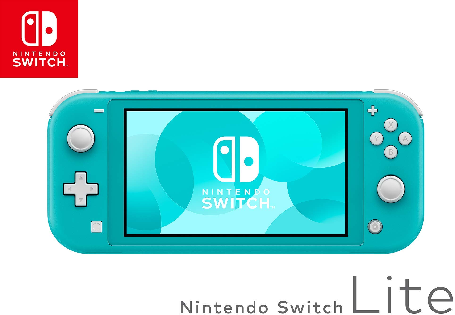 Nintendo Switch Lite Preorders Kickoff - Legit Reviews