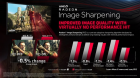 Radeon Image Sharpening