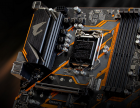 Gigabyte AORUS B365 Motherboard