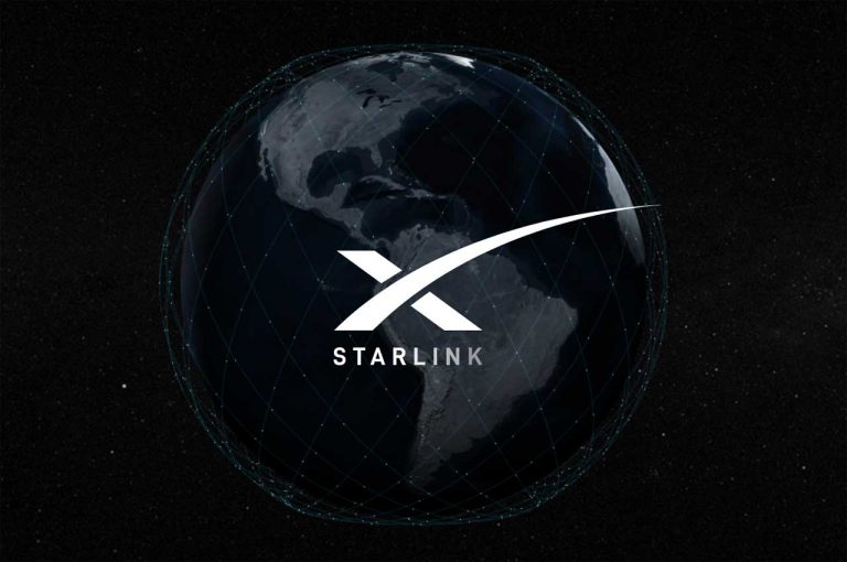 SpaceX Placed New Starlink Satellites Into A Different Orbit - Legit ...