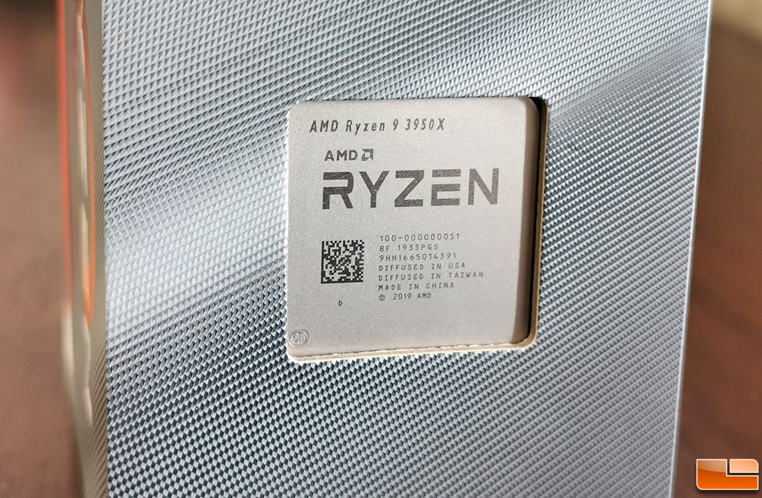 新品】 Ryzen 3950X BOX