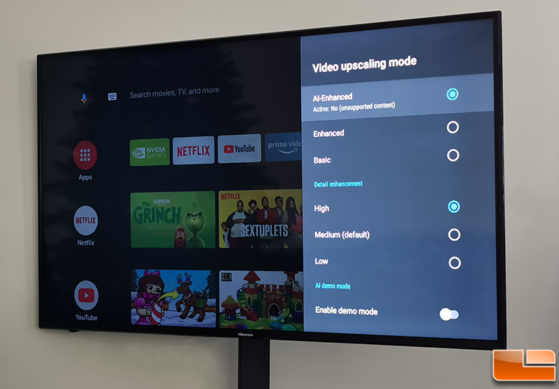 NVIDIA SHIELD TV 2019 Review - Better Media Streaming - Legit Reviews