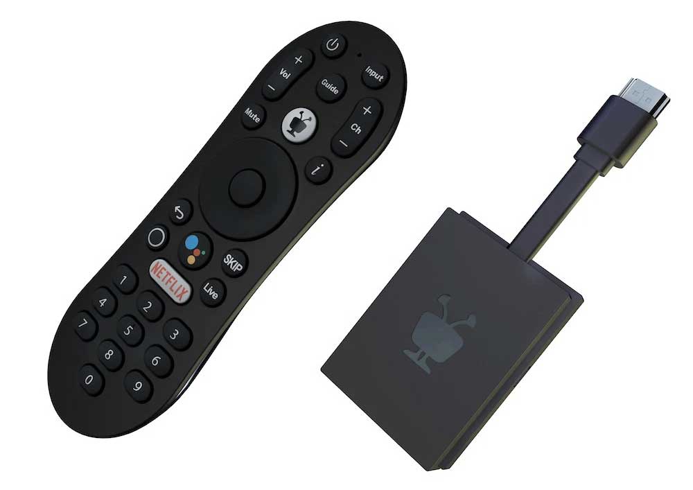 TiVo Stream 4K Debuts at CES 2020 For Cord Cutters Legit Reviews