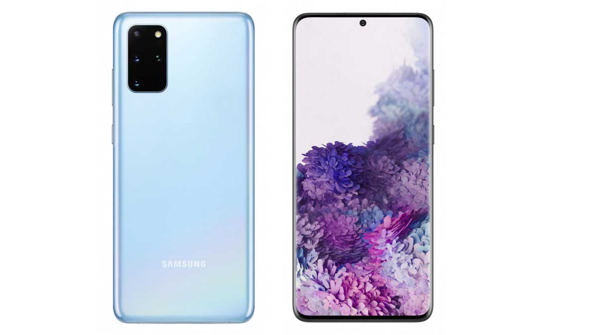 Galaxy S20 Sales Down by Half Compared To S10 - Legit Reviews