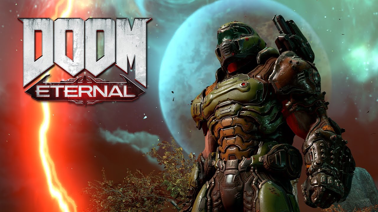 Doom pc requirements 2016 pdf