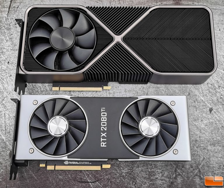 Zotac believes an RTX 3090 Ti will arrive at some point 