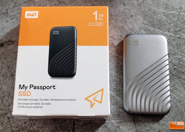 Внешний hdd wd elements portable отличие от passport