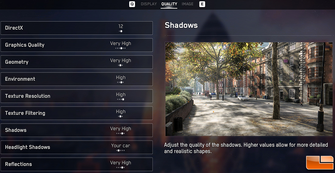 watch dogs pc specifications