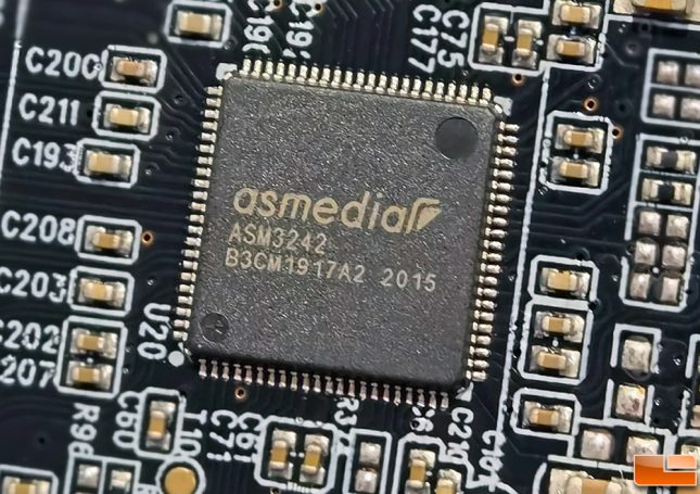 ASMedia AS3242